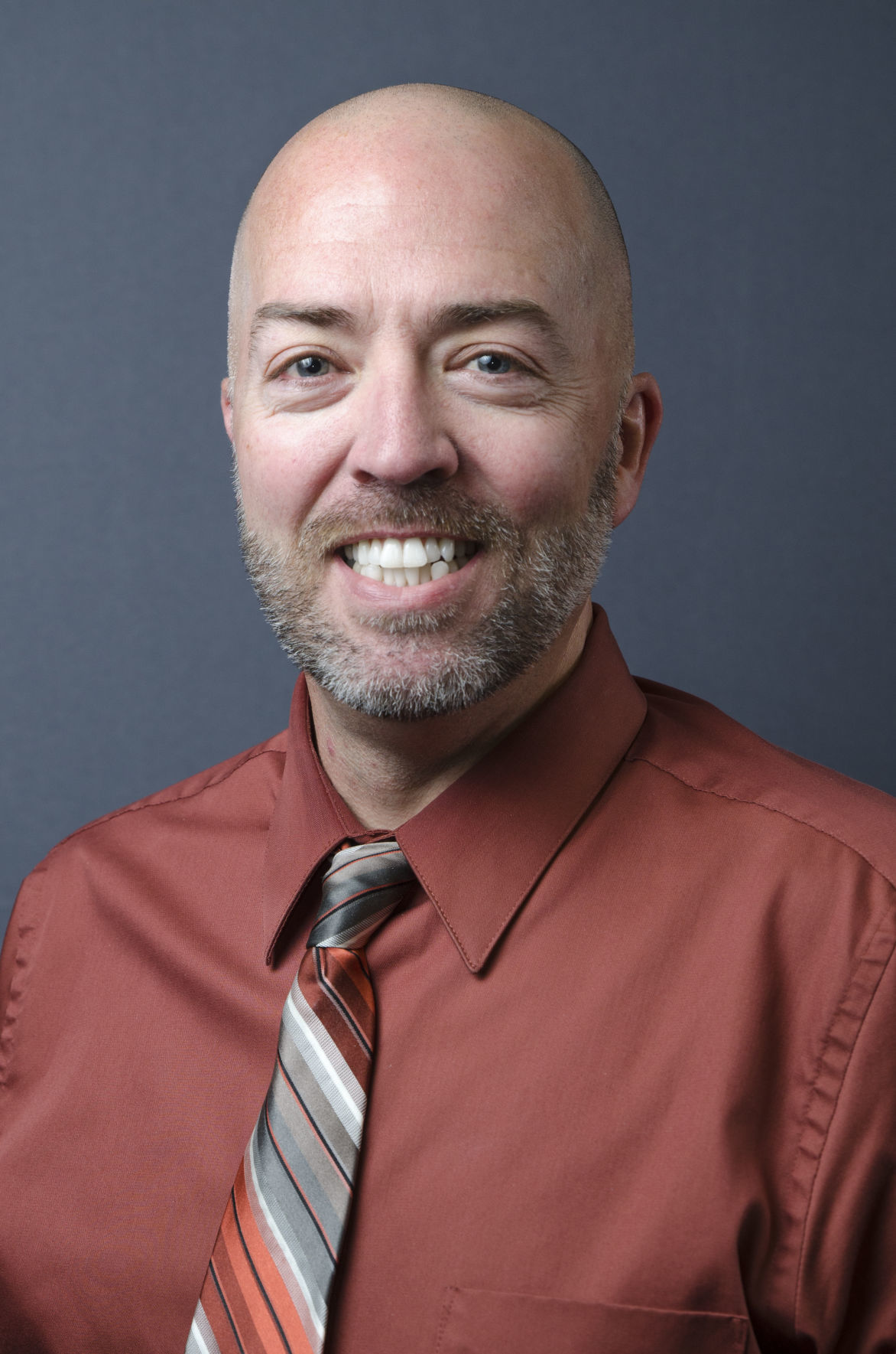 Angell is Marana’s director of development services